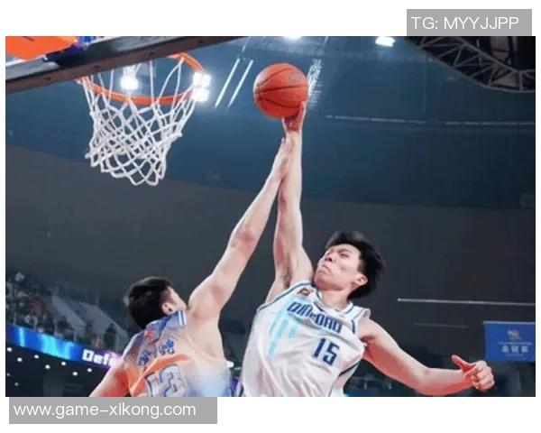 耐心等待开拓者主场战胜老鹰杨瀚森依然未能获得出场机会