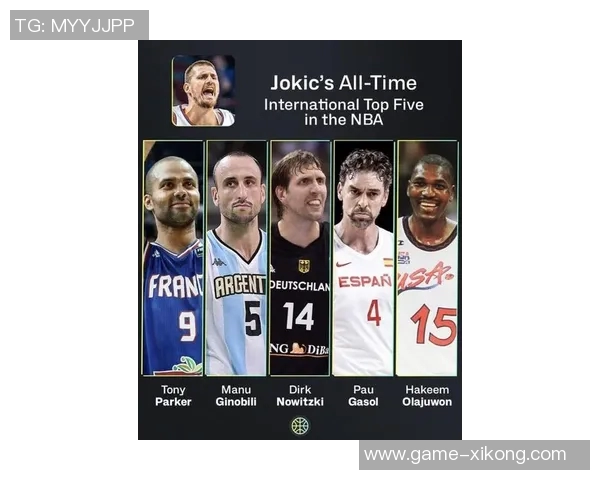 11月12日NBA最佳球员评选结果揭晓尼科拉约基奇荣膺殊荣